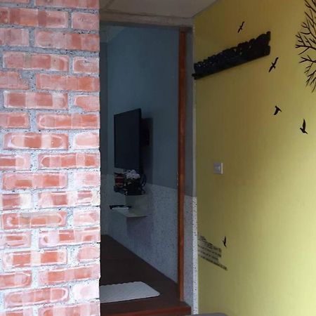Seeing Sunshine Homestay Nanwan Exterior foto