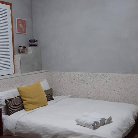 Seeing Sunshine Homestay Nanwan Exterior foto