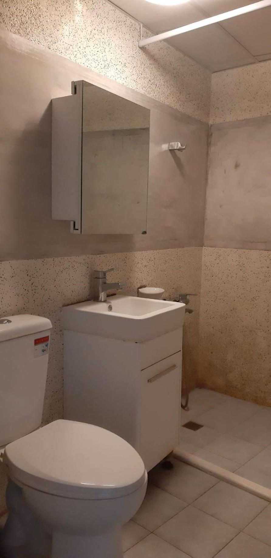 Seeing Sunshine Homestay Nanwan Exterior foto